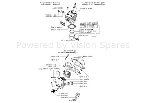 Husqvarna 51 Chainsaw Parts Diagram Free Wiring Diagram Free Download Nude Photo Gallery