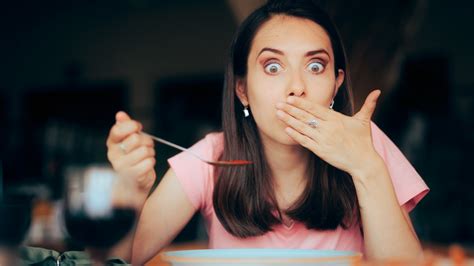 Womans World Record For The Loudest Burp Ever Is Impressive