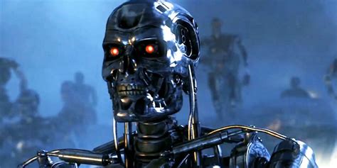 Why The Terminator Has Two Different Model Numbers (T-800 vs. 101)