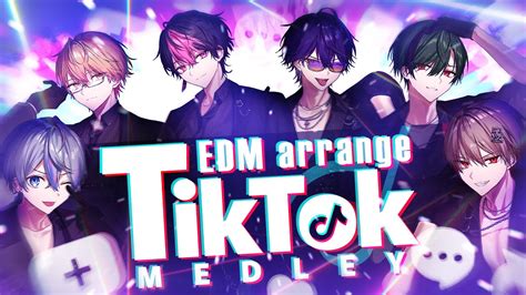 Tiktok Best Edm