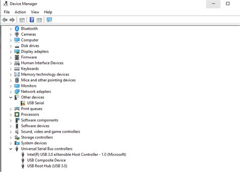 Arduino Ide Could Not Open Port