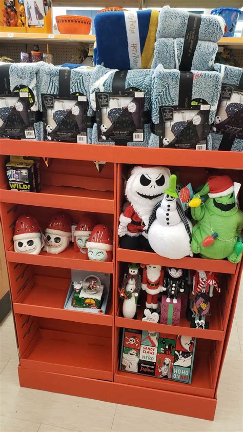 Scream Into The Holiday Season With Walgreens Nightmare Before