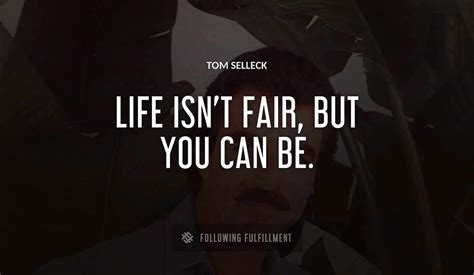 The Best Tom Selleck Quotes