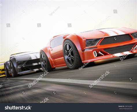 Best Exotic Racing Royalty-Free Images, Stock Photos & Pictures ...