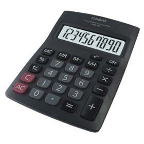 Calculatrice De Bureau Casio Digits Ms S W Dh Librairie Alfassaha