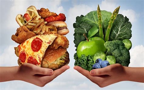 Blog Professor José Costa Inimigos do cardápio alimentos que podem