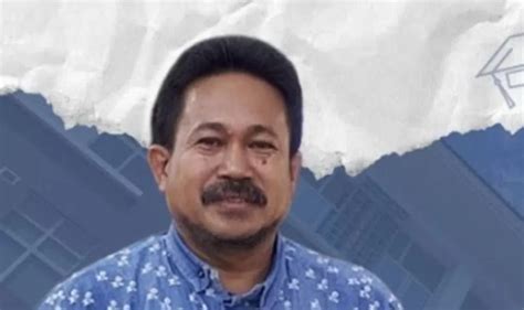 Staf Kampus Uin Alauddin Makassar Meninggal Dunia Usai Namanya Disebut Dalam Kasus Sindikat