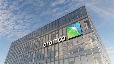 Saudi Aramco Signs Major Deal With Chinas Rongsheng Petrochemical And