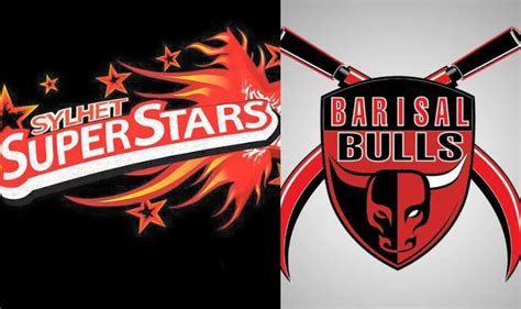 Bangladesh Premier League 2015 Sylhet Super Stars vs Barisal Bulls live cricket streaming of SSS ...