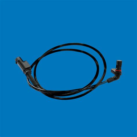 abs wheel speed sensor tvs