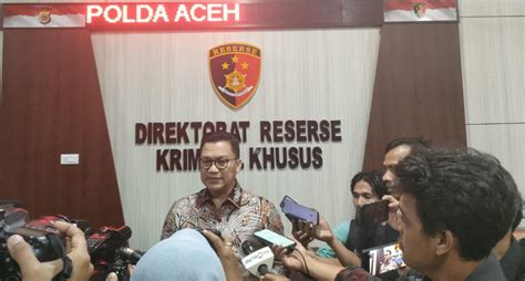 Berkas Tersangka Kasus Korupsi Beasiswa Kembali Dilimpahkan Ke Jaksa