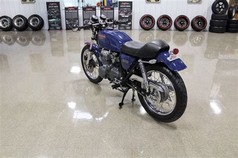 1975 Honda CB400F Custom | MS Classic Cars