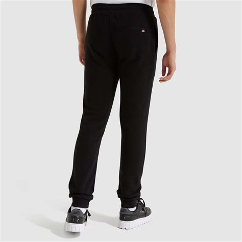 Ellesse Granite Jog Pant Black Men Men S Clothing Pants Brands