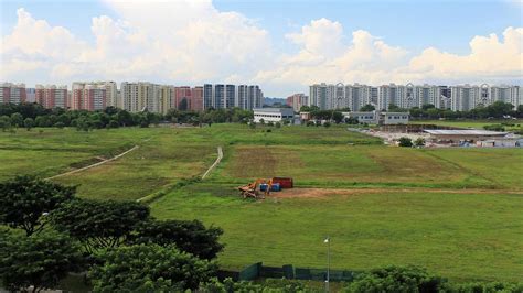 5 Reasons Why Singaporeans Snatched Up The August 2022 Bto Tampines Flats