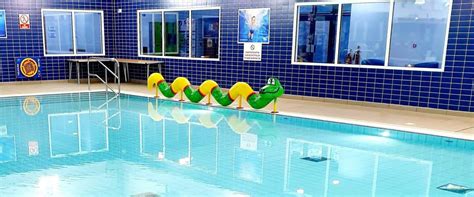 Prices Wolverton Swimming And Fitness Centre