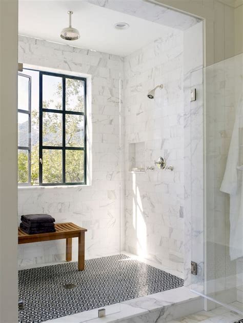 Luxury Farmhouse Tile Shower Ideas Remodel Page Of