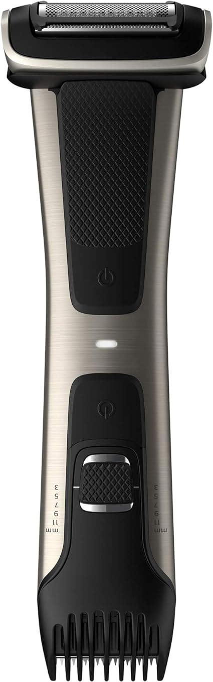 Philips Norelco Bodygroomer BG7030 49 Skin Friendly Showerproof