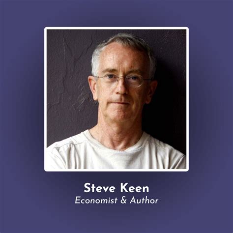 Steve Keen Mythonomics The Great Simplification