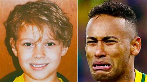 Neymar Childhood Story Plus Untold Biography Facts | atelier-yuwa.ciao.jp