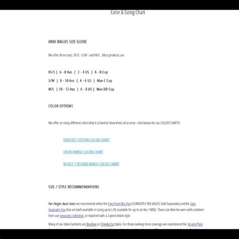 Andi Bagus Swim Andi Bagus Nwot Tiga Teal White And Coralpink Bikini Poshmark