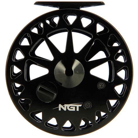 Ngt Dynamic Centre Pin Reel Ngt Online