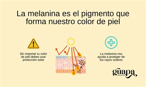 ¿cómo Aclarar La Piel Guapa Skincare