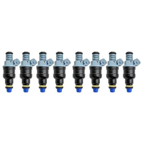 8Pcs Lot Fuel Injector Nozzle For Accent Scoupe 1 5L 92509300061862 EBay