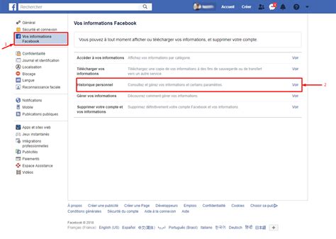 Comment Supprimer D Finitivement Votre Facebook Maj