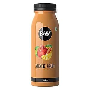 Raw Pressery Mixed Fruit Juice Ml Amazon In Grocery Gourmet Foods