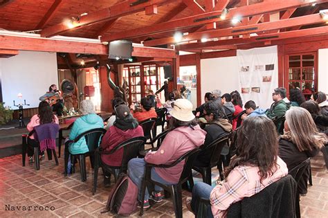 Actividades Culturales Casa Museo Isla Negra Marejadas De Poes A Y