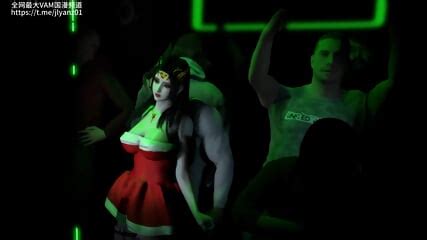 Medusa In Club Sex By Henry