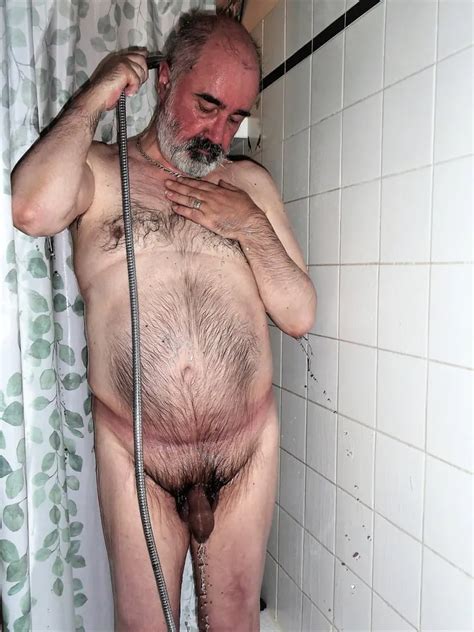 French Naked Bear 27 Pics XHamster