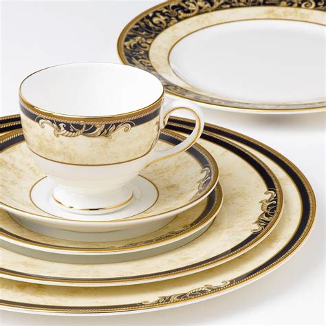 Wedgwood Cornucopia Dinnerware Artedona