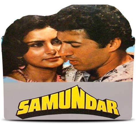 Samundar (1986) by 03073643746 on DeviantArt