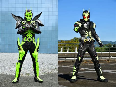 Kamen Rider Reiwa The First Generation Kamen Rider 001 New Teaser