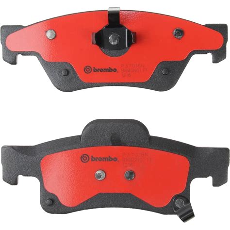 Brembo Premium Ceramic Brake Pads P N