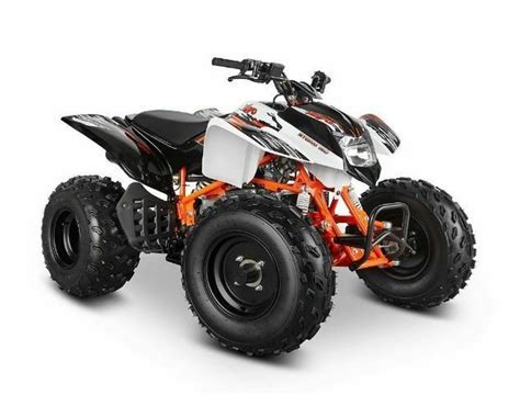 Quad Storm Cc Tempi Racing Style Sarrimoto It