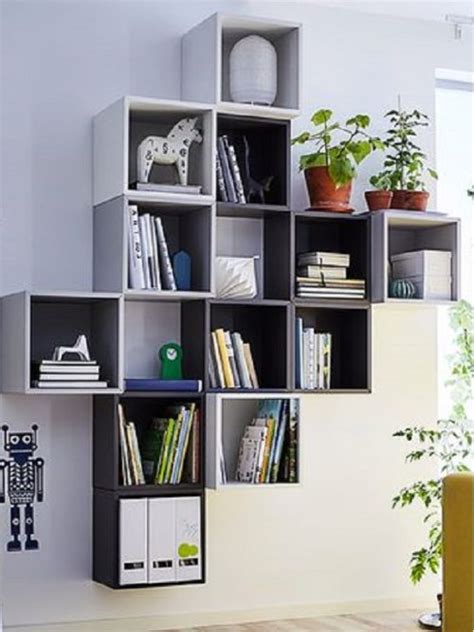 10 Idee Originali Per Decorare Le Pareti Di Casa Con Ikea Grazia It