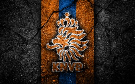 Emblem, Netherlands, Soccer, Logo wallpaper - Coolwallpapers.me!