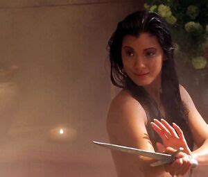 Kelly Hu Sexy The Scorpion King 2002 Video Best Sexy Scene