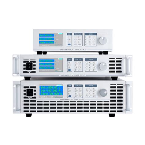 High Power Programmable Dc Series Lilliput Owon