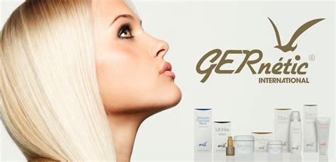 Gernétic Internacional, cosmètica natural | Estètica Paqui