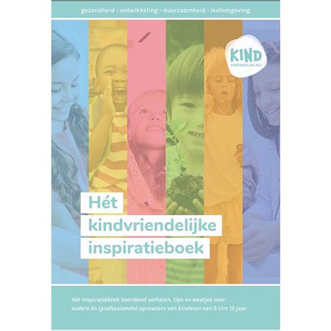 H T Kindvriendelijke Inspiratieboek Vereniging Homeopathie