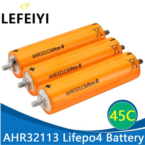 Complete New Manufacture For A Ahr Lifepo Battery V Mah