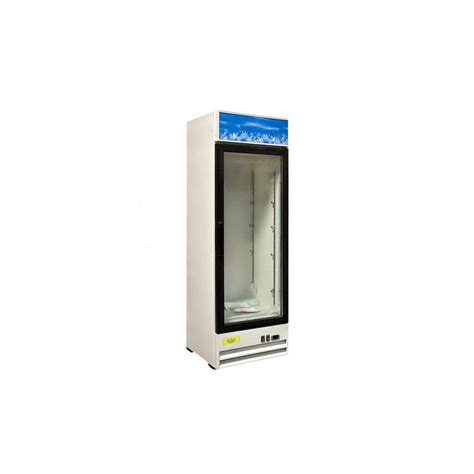 Elite Kitchen Supply 25 6 In 14 Cu Ft Commercial NSF One Glass Door