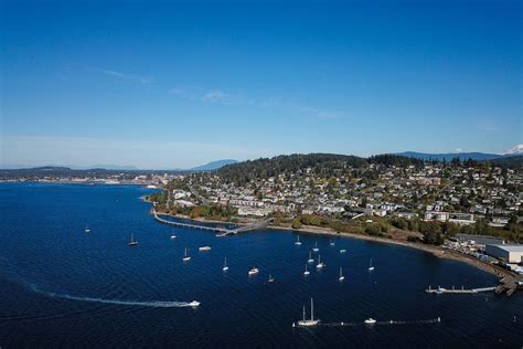 The Top Must See Attractions of Bellingham and Whatcom County