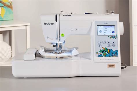 Best Embroidery Machines For Hats Reviewed In Detail Fall