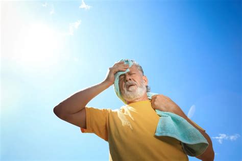 New Cdc Initiative Aims To Protect Americans From Extreme Heat Related Illness During Heat Waves