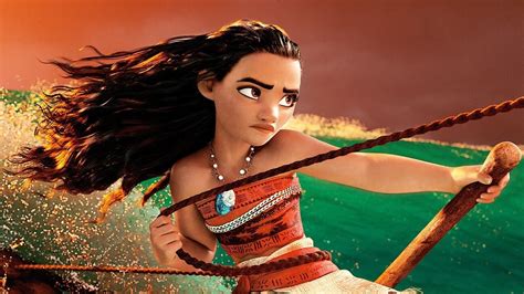 Moana | Disney Princess
