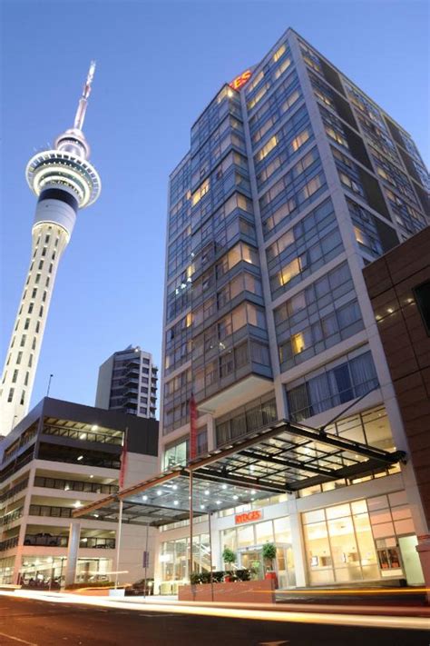 CityLife Auckland - UPDATED 2017 Hotel Reviews & Price Comparison ...